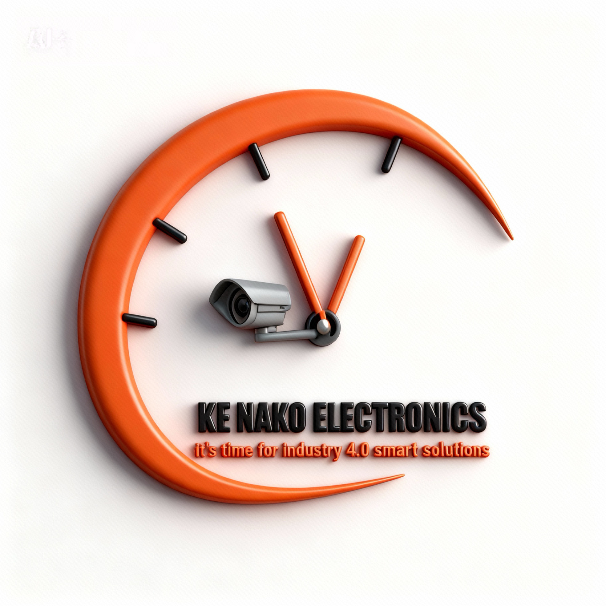 Kateco Electronics Ke Nako Electronics